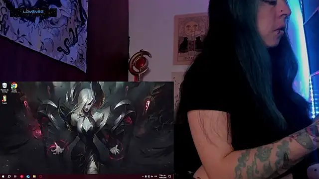 Hisato111 online show from March 2026 12:54:02 PM