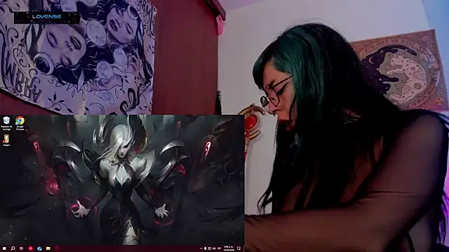 Hisato111 online show from April 2026 02:00:02 PM