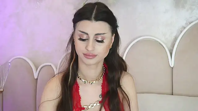 Alice Voss online show from February 2026 07:25:01 AM