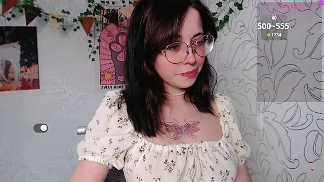  miraclecattt  online show from April 2026 06:29:02 AM