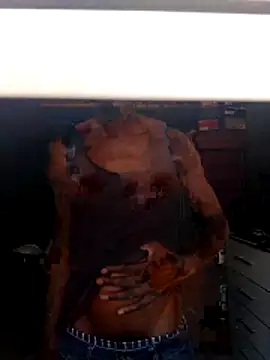 Snapshot of TheBlackT chatting on March 2026 10:21:02 AM TheBlackT online show from March 2026 10:21:02 AM