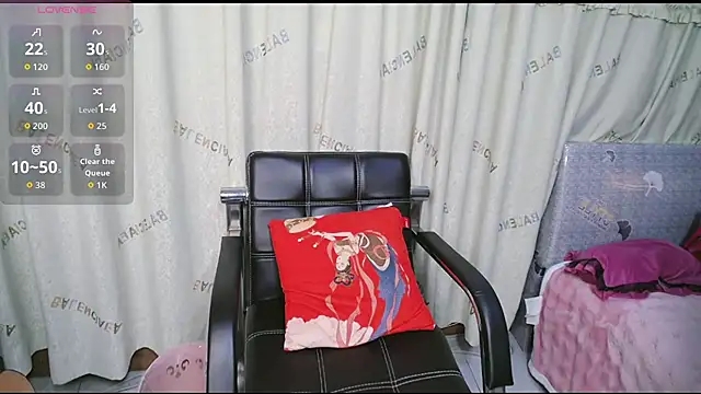 Alisawa online show from November 2025 01:00:02 PM