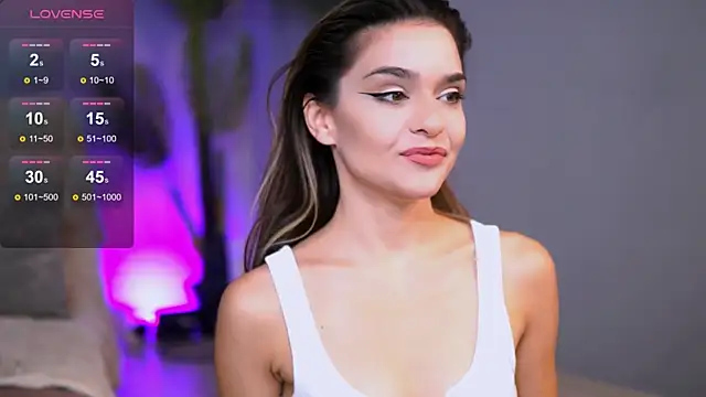 RobertaRosetti online show from September 2025 08:02:02 AM