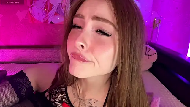 Adele kawaii online show from January 2026 10:47:02 PM