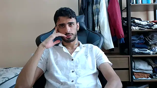 iendriw online show from March 2026 12:09:01 PM