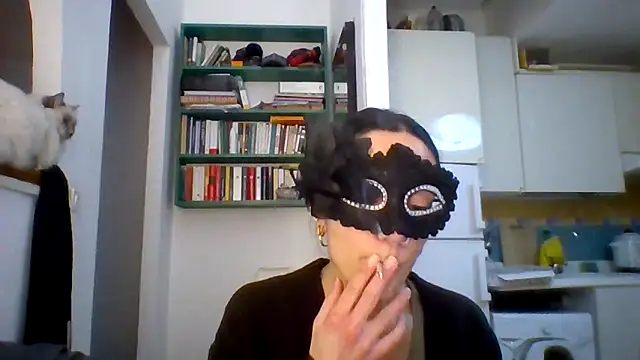 Snapshot of kittysissy chatting on March 2026 06:25:01 PM kittysissy online show from March 2026 06:25:01 PM