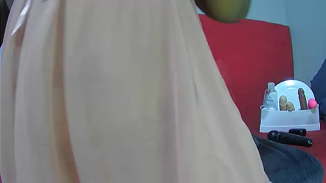 tasha97x online show from April 2026 04:01:01 AM