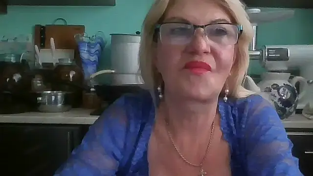 Heidi-Helga online show from September 2025 06:14:01 AM