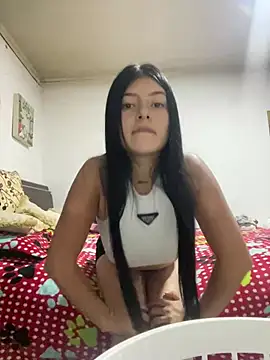 Alexandra090 online show from February 2025 02:40:02 AM