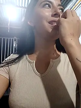 AnnHouston1 online show from February 2026 12:49:01 AM