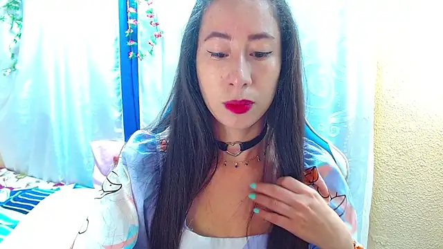 Snapshot of Gia_leinn chatting on November 2025 01:44:02 PM Gia leinn online show from November 2025 01:44:02 PM