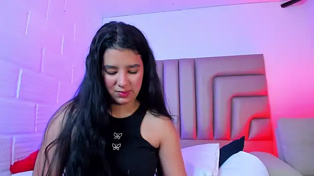 BonnieeAndClyde online show from September 2025 10:00:02 PM