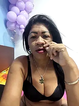 Tocameamor online show from October 2025 02:16:02 PM