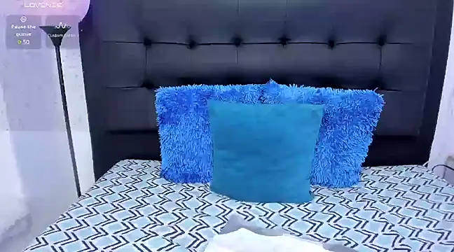 Madyson18 online show from March 2025 08:57:01 AM