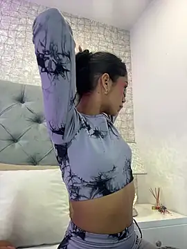 ChloeMoon9 online show from March 2026 11:38:01 AM