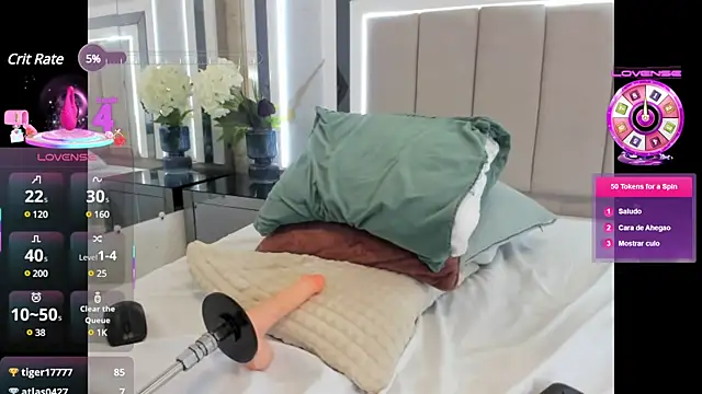 Emily Black1 online show from March 2025 01:14:01 AM