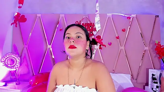 Emily Black1 online show from February 2026 01:46:01 AM