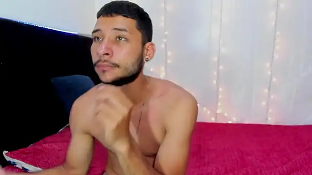 MarcusRosse online show from March 2026 02:56:01 PM