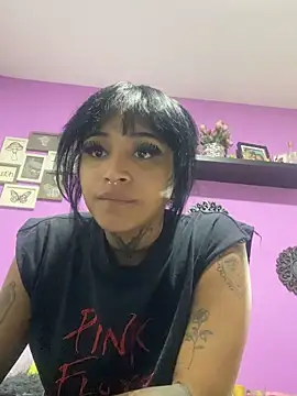 goth tasha online show from March 2026 12:24:02 AM