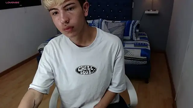 matteo foxx online show from February 2025 07:19:02 PM