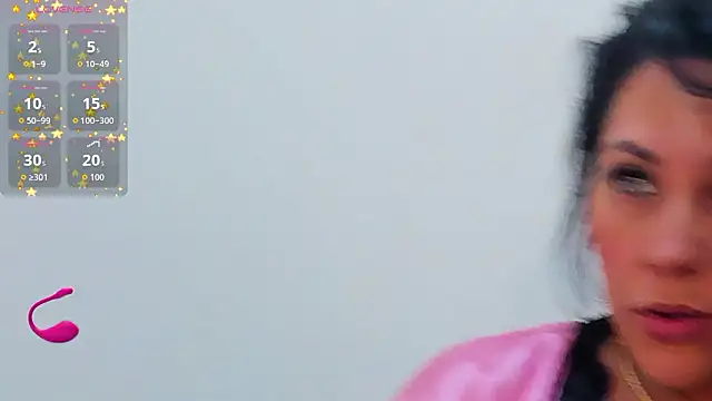 isabellarous- online show from February 2026 07:51:02 PM