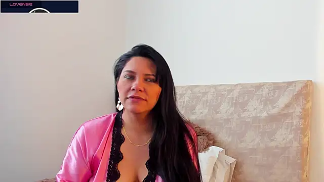 isabellarous- online show from February 2026 08:19:02 PM