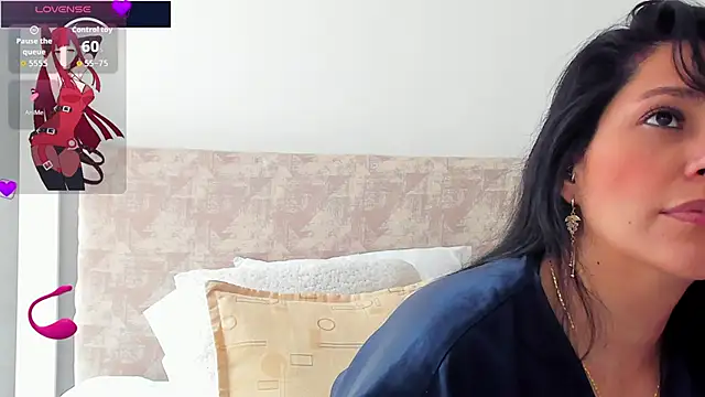 Snapshot of isabellarous- chatting on April 2026 07:53:01 PM isabellarous- online show from April 2026 07:53:01 PM
