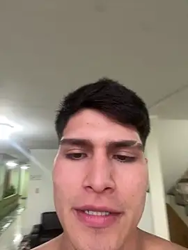 MaxxxSteil online show from February 2026 11:08:02 PM