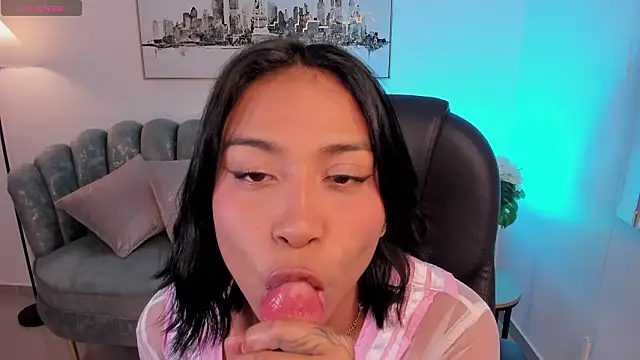 Ivyy Moon  online show from March 2026 04:16:01 AM