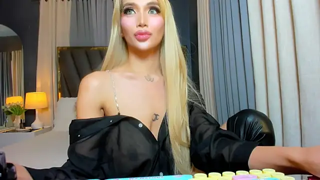KylieSonique online show from June 2026 03:19:02 AM