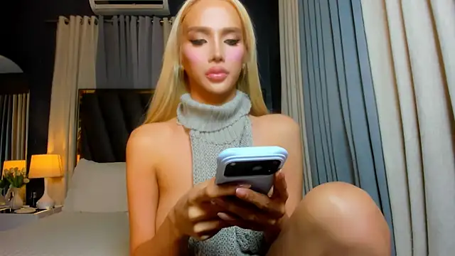 KylieSonique online show from July 2026 02:25:02 AM
