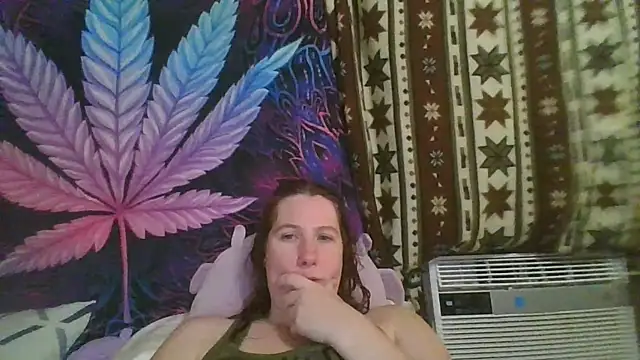 Seductivefoxyxh online show from March 2025 05:11:01 AM