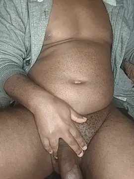 King Masturbator online show from May 2026 08:34:01 AM