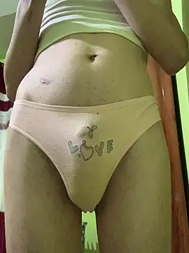 Femboylili online show from December 2025 11:55:02 PM