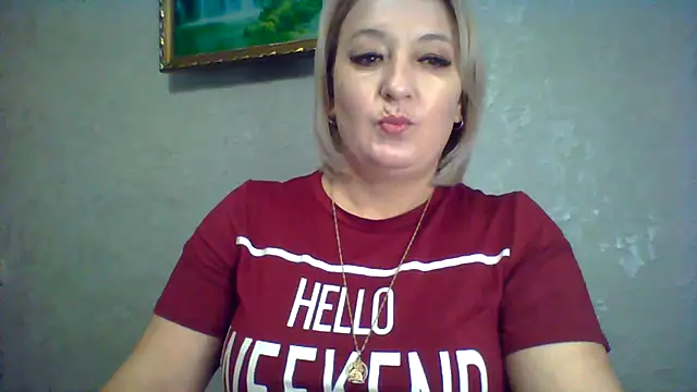 ArielXLoveresss online show from November 2025 08:06:01 AM