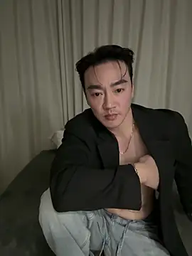 Snapshot of Xk-jack chatting on March 2025 02:51:02 PM Xk-jack online show from March 2025 02:51:02 PM