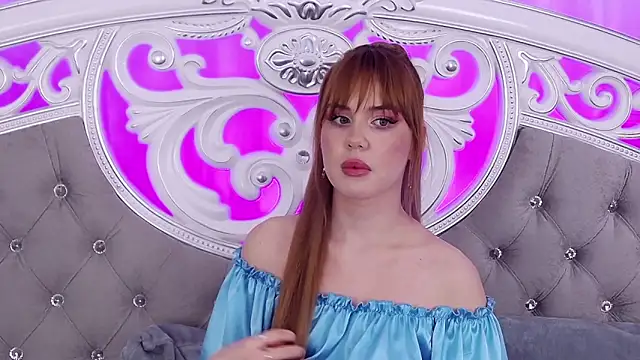 IvyAngel online show from March 2025 09:35:01 PM