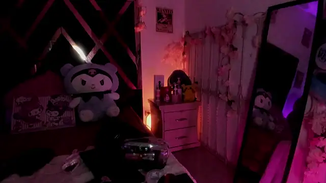 Minami Nakamura online show from April 2026 02:37:02 AM