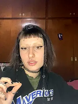 Snapshot of KititA12 chatting on November 2025 12:21:02 AM KititA12 online show from November 2025 12:21:02 AM