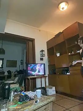 KititA12 online show from February 2026 06:32:02 AM