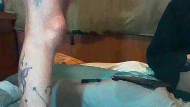 SillyRabbitz online show from February 2025 10:04:02 AM