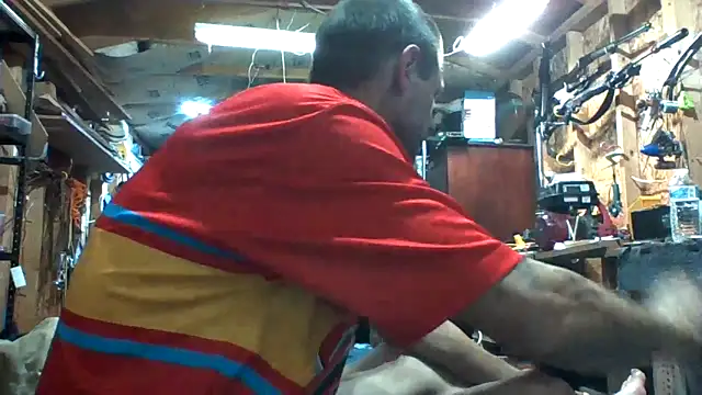 SillyRabbitz online show from September 2025 09:09:02 PM