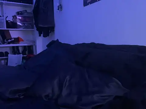 ChrryFoxx online show from March 2025 07:35:02 AM