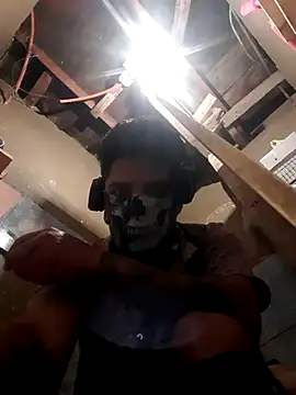 Elcabezhupas97 online show from February 2026 09:06:02 AM