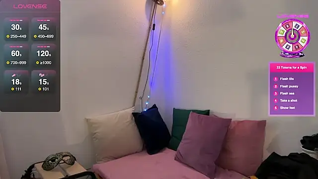 bayofdarkness online show from March 2025 06:59:02 PM