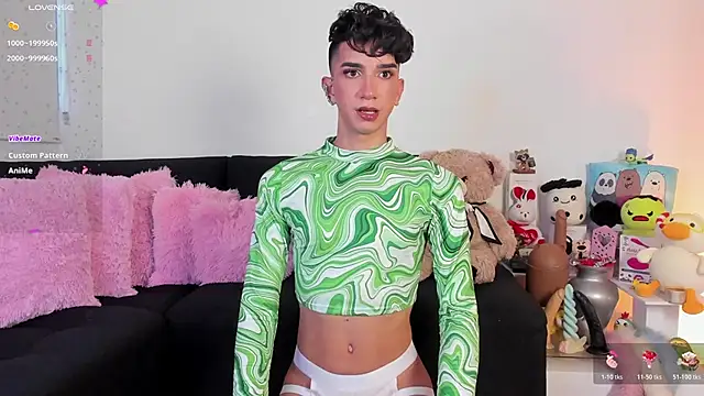 James BrownT online show from November 2025 07:38:01 PM