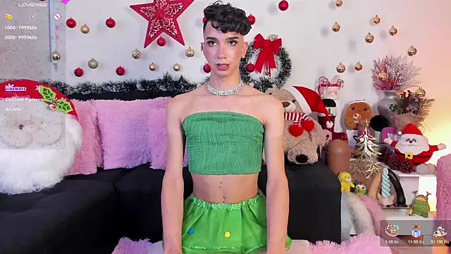 James BrownT online show from December 2025 08:58:01 PM