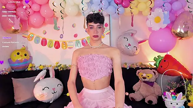 James BrownT online show from April 2026 05:21:02 PM