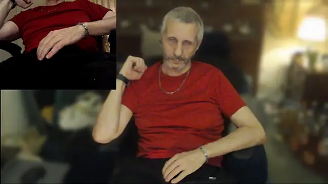 maxdaddy690 online show from June 2026 09:18:01 PM