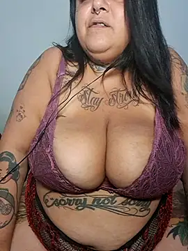 turbinada301 online show from March 2025 07:31:02 PM